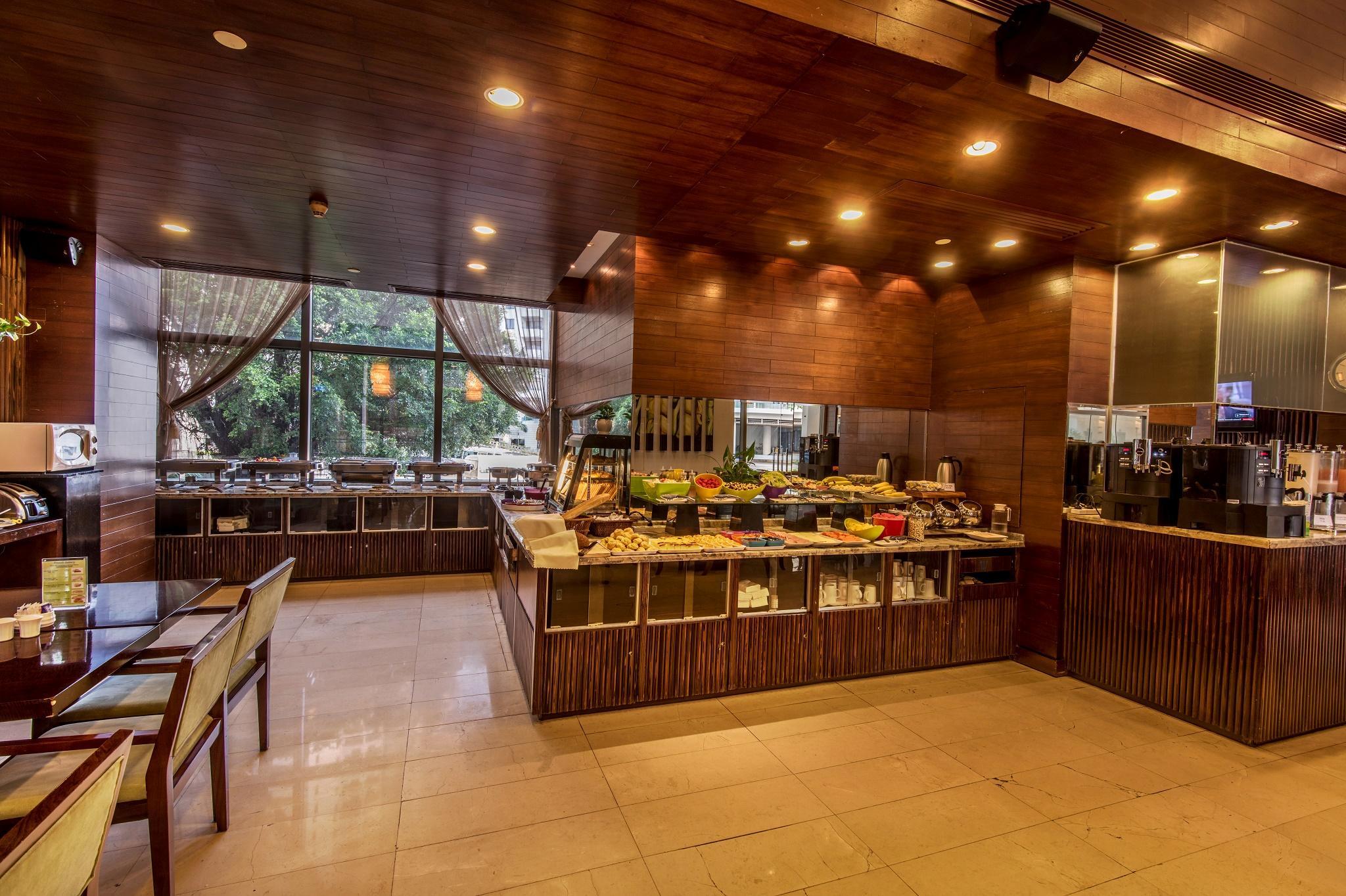 Cm+ Service Apartment Shenzhen Taige Exterior foto