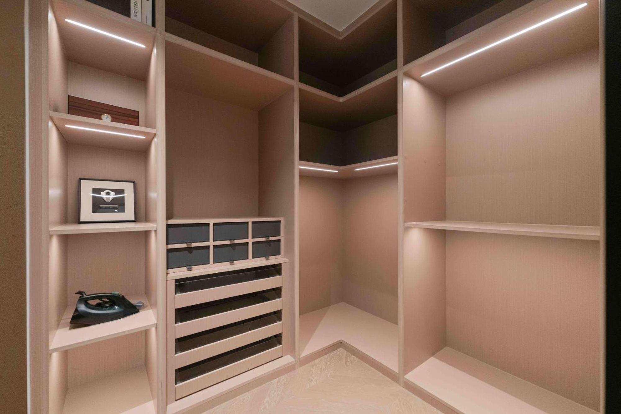 Cm+ Service Apartment Shenzhen Taige Exterior foto