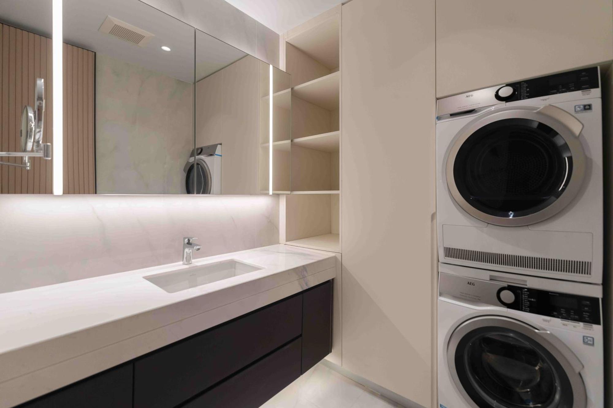 Cm+ Service Apartment Shenzhen Taige Exterior foto