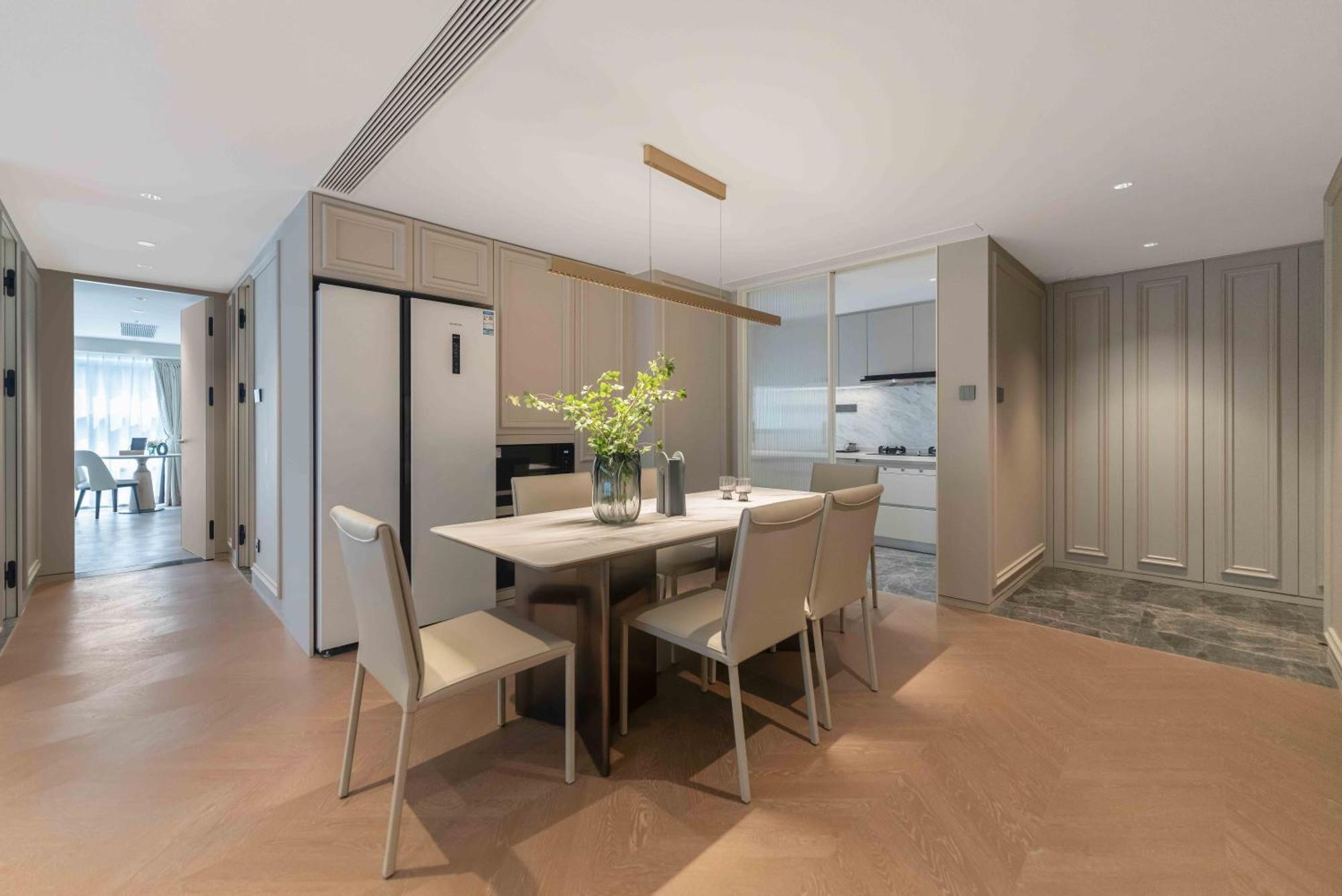 Cm+ Service Apartment Shenzhen Taige Exterior foto