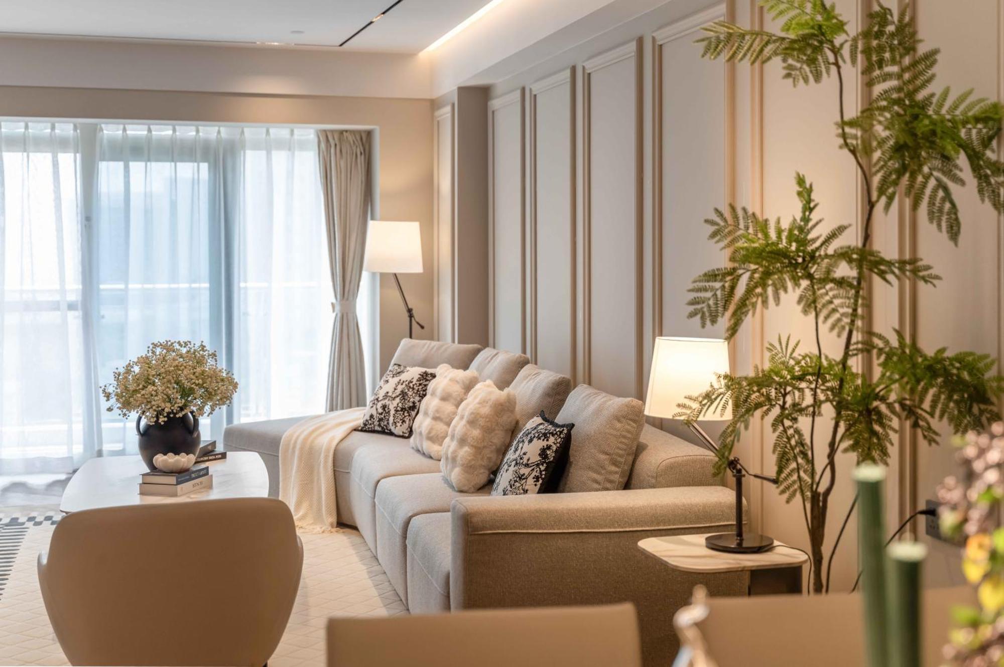 Cm+ Service Apartment Shenzhen Taige Exterior foto