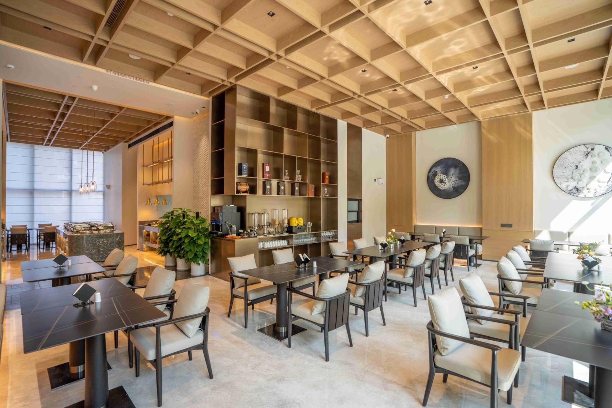 Cm+ Service Apartment Shenzhen Taige Exterior foto